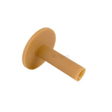 1pcs Rubber Golf Tees Training Practice Home Driving Ranges Mats Practice 42mm 54mm 70mm 83mm
