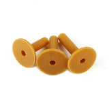 1pcs Rubber Golf Tees Training Practice Home Driving Ranges Mats Practice 42mm 54mm 70mm 83mm