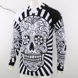 Long Sleeve Men Mtb Jersey Quick Dry Sport Enduro Motocross jersey