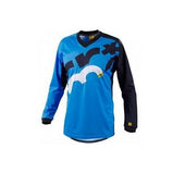 moto Jersey mountain bike clothing MTB bicycle T-shirt