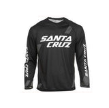 moto Jersey mountain bike clothing MTB bicycle T-shirt