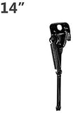 Bike Kickstand Children Bike Side Kickstand Foot Kids Bicycle Parking Stand