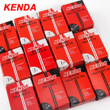 2PCS Kenda Bike Inner Tube For Mountain Road Bike Tyre Butyl Rubber Bicycle Tube Tire 26/27.5/29/700c