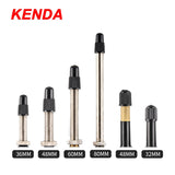 2PCS Kenda Bike Inner Tube For Mountain Road Bike Tyre Butyl Rubber Bicycle Tube Tire 26/27.5/29/700c