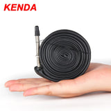 2PCS Kenda Bike Inner Tube For Mountain Road Bike Tyre Butyl Rubber Bicycle Tube Tire 26/27.5/29/700c