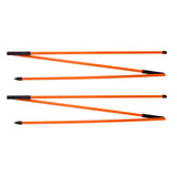 Golf Alignment Stick Putting Training Aid
