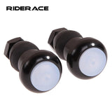 2pcs/lot Bike Handlebar Light LED Bicycle Light Turn Signal