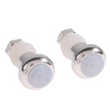 2pcs/lot Bike Handlebar Light LED Bicycle Light Turn Signal