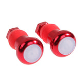 2pcs/lot Bike Handlebar Light LED Bicycle Light Turn Signal