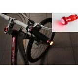 2pcs/lot Bike Handlebar Light LED Bicycle Light Turn Signal