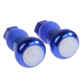 2pcs/lot Bike Handlebar Light LED Bicycle Light Turn Signal