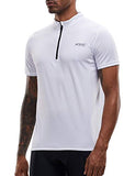 Men's Short/Long Sleeve Cycling Jersey