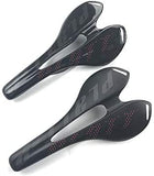 Lightweight Road Bike Saddle Carbon Fiber Seat Cushion