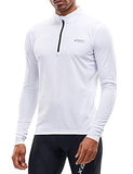 Men's Short/Long Sleeve Cycling Jersey