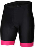 Cycling Shorts Men 3D Gel Padded Coolmax Bike mtb Shorts