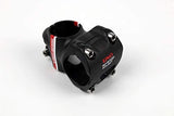 28.6x31.8x35/45mm MTB Handlebar Stem Aluminum Alloy 0° Short Stem