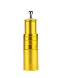 BlueSunshine Bike Handlebar Riser Bicycle Fork Stem Raiser