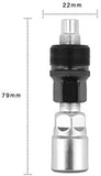 Bike Bicycle Cycle Crank Puller Tool