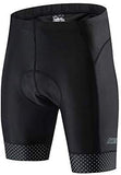 Cycling Shorts Men 3D Gel Padded Coolmax Bike mtb Shorts