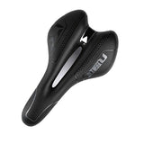 Comfortable Bike Saddle Mountain Bicycle Seat