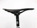 Lightweight Road Bike Saddle Carbon Fiber Seat Cushion