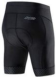 Cycling Shorts Men 3D Gel Padded Coolmax Bike mtb Shorts