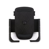360 Rotation Adjustable Phone Mount Bracket Universal Bicycle Phone Holder Bike Handlebar Aluminium Stand Bicycle Accessories