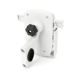 360 Rotation Adjustable Phone Mount Bracket Universal Bicycle Phone Holder Bike Handlebar Aluminium Stand Bicycle Accessories