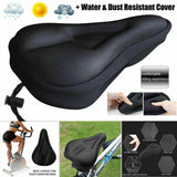 Bicycle Seat Breathable Bicycle Saddle Seat Cover Comfortable