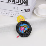 4-Digital 120cm Bike Combination Lock Digital Code Cable Bike anti-theft Safety Lock Tough 8mm Steel Wiring Lock Password Lock