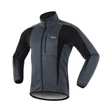 Cycling Jacket Windproof Waterproof 15-k