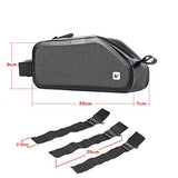 Bike Bag Bike Top Tube Bag Bike Frame Bag Waterproof