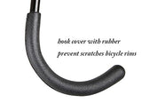 Bike Rack Garage Wall Mount Bike Hanger Storage System