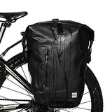 Bike Bag Waterproof Bike Pannier Bag