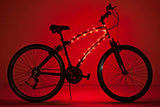 Brightz CosmicBrightz LED Bicycle Frame Light