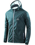 Cycling Jersey Bicycle Ultra Windproof Lightweight Jacket