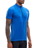 Men's Short/Long Sleeve Cycling Jersey