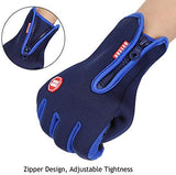 Winter Gloves   Outdoor Running  Touch Screen Gloves