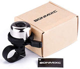 BONMIXC Bike Bell Brass Mini