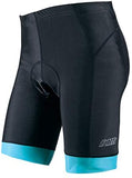 Cycling Shorts Men 3D Gel Padded Coolmax Bike mtb Shorts