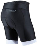 Cycling Shorts Men 3D Gel Padded Coolmax Bike mtb Shorts