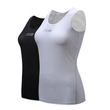 Women Sleeveless Cycling Quick Dry