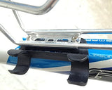 Select Bike Pump Bracket Cycling 2.4-3 cm Pump Holder