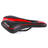 Bike Saddle Bicycle Comfort Seat