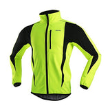 Cycling Jacket Windproof Waterproof 15-k