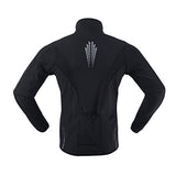 Cycling Jacket Windproof Waterproof 15-k