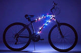 Brightz CosmicBrightz LED Bicycle Frame Light