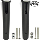 2PCS Tube Rod Rack-Replacement  Rod Fishing