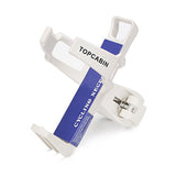 Water Bottle Cages, Adjustable MTB Bicycle Water Bottle Holder