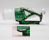 Bike Water Bottle Cage, Durable Ultralight Plastic Water Drink Holder